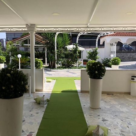 Villa Miriam 그라냐노 외부 사진