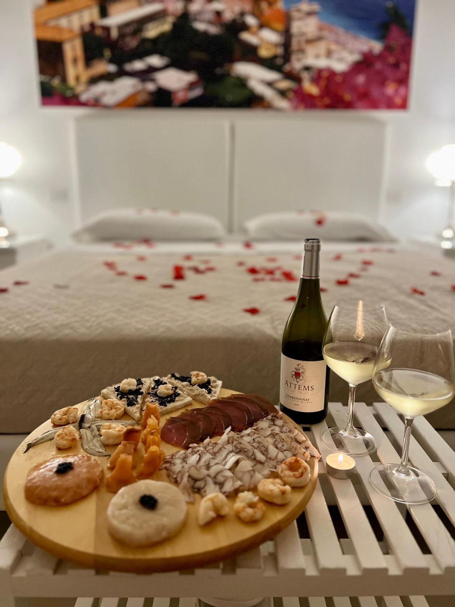Villa Miriam 그라냐노 외부 사진