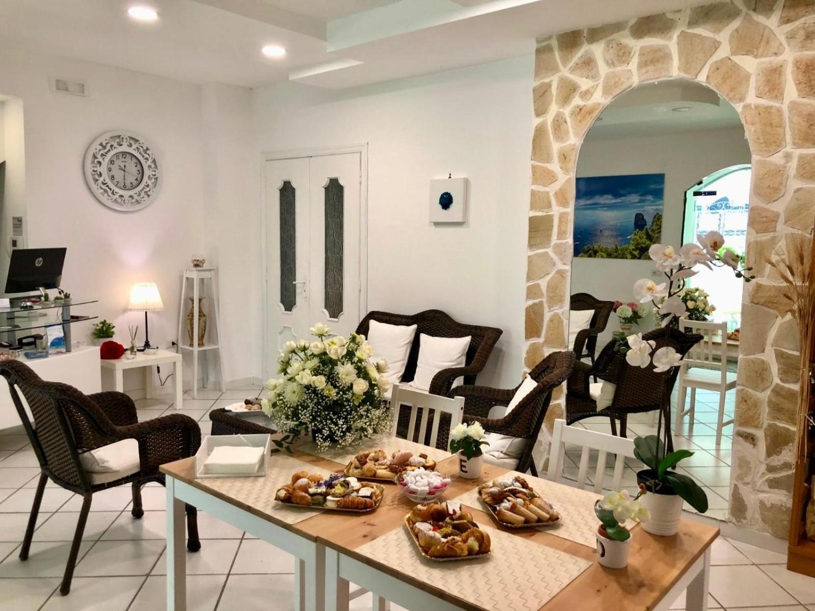 Villa Miriam 그라냐노 외부 사진