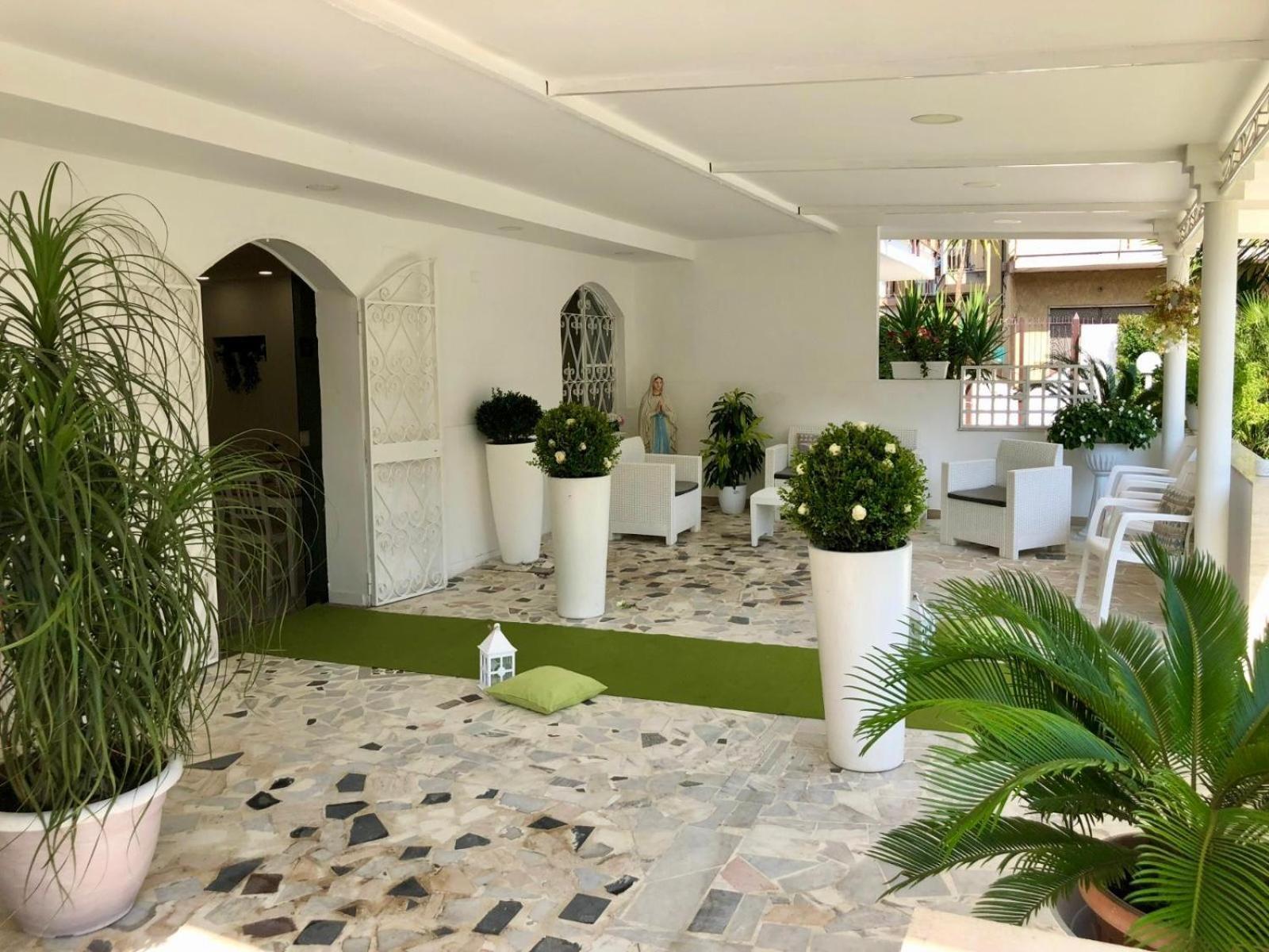 Villa Miriam 그라냐노 외부 사진