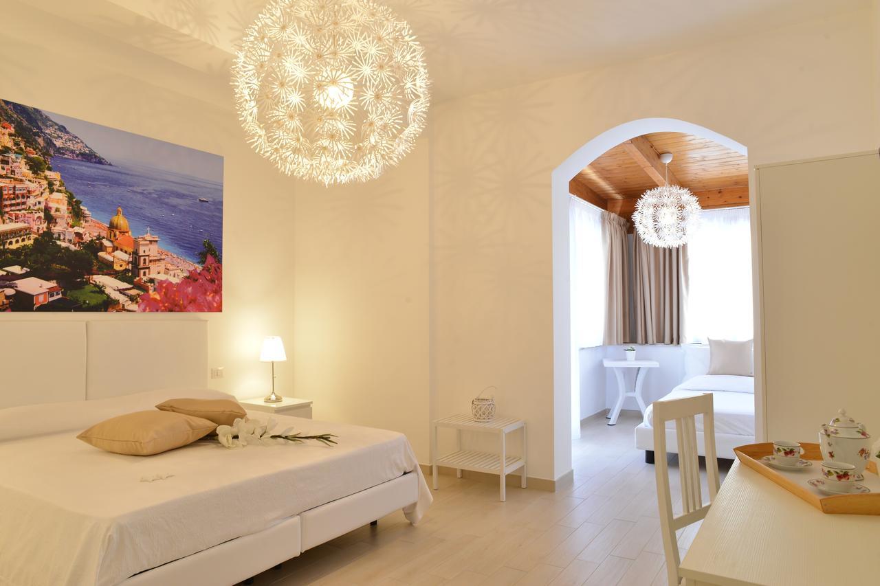 Villa Miriam 그라냐노 외부 사진