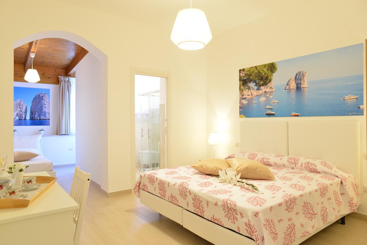 Villa Miriam 그라냐노 외부 사진