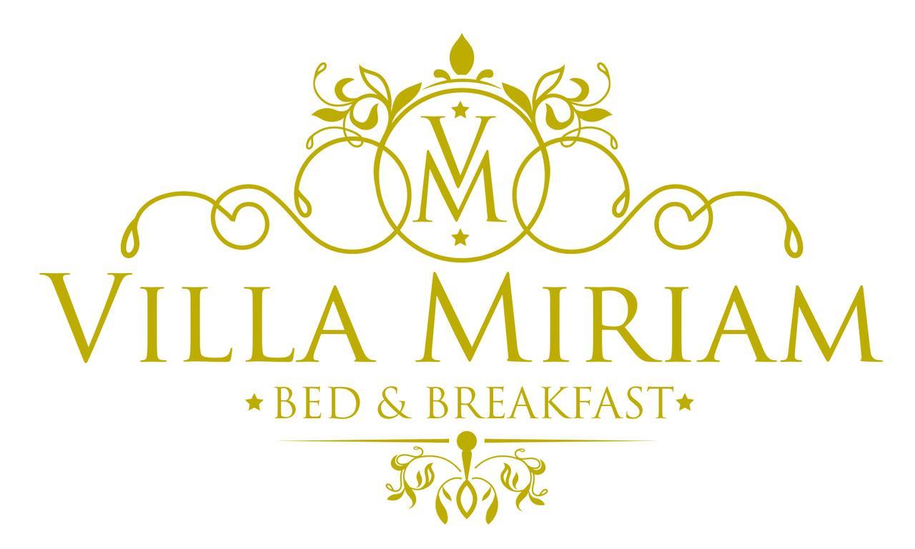 Villa Miriam 그라냐노 외부 사진