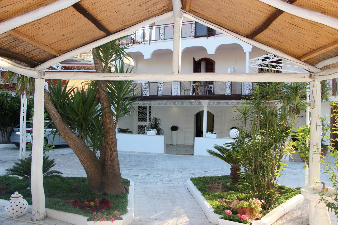Villa Miriam 그라냐노 외부 사진