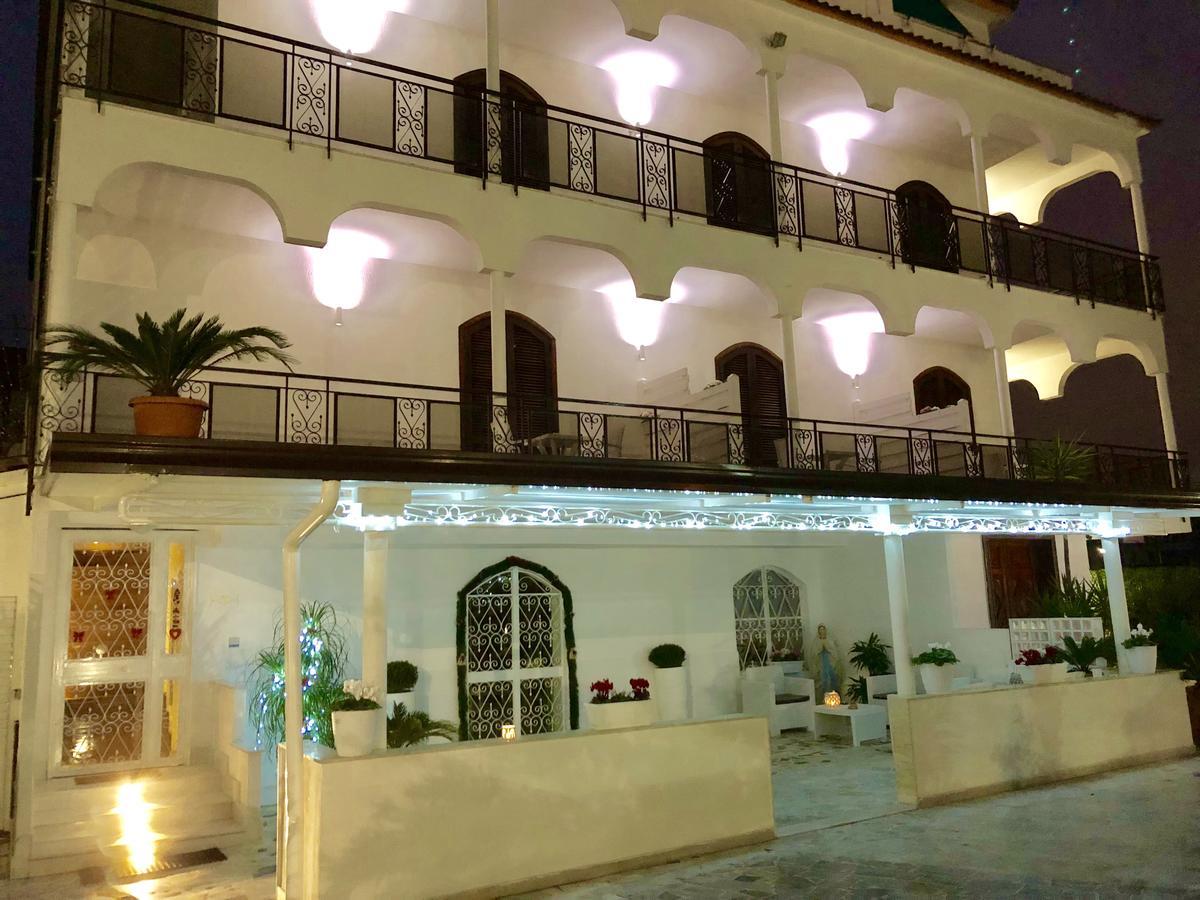 Villa Miriam 그라냐노 외부 사진