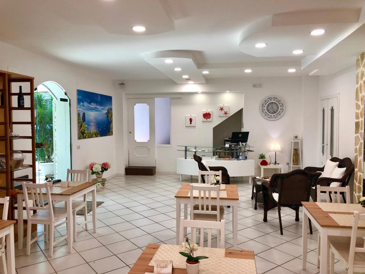 Villa Miriam 그라냐노 외부 사진